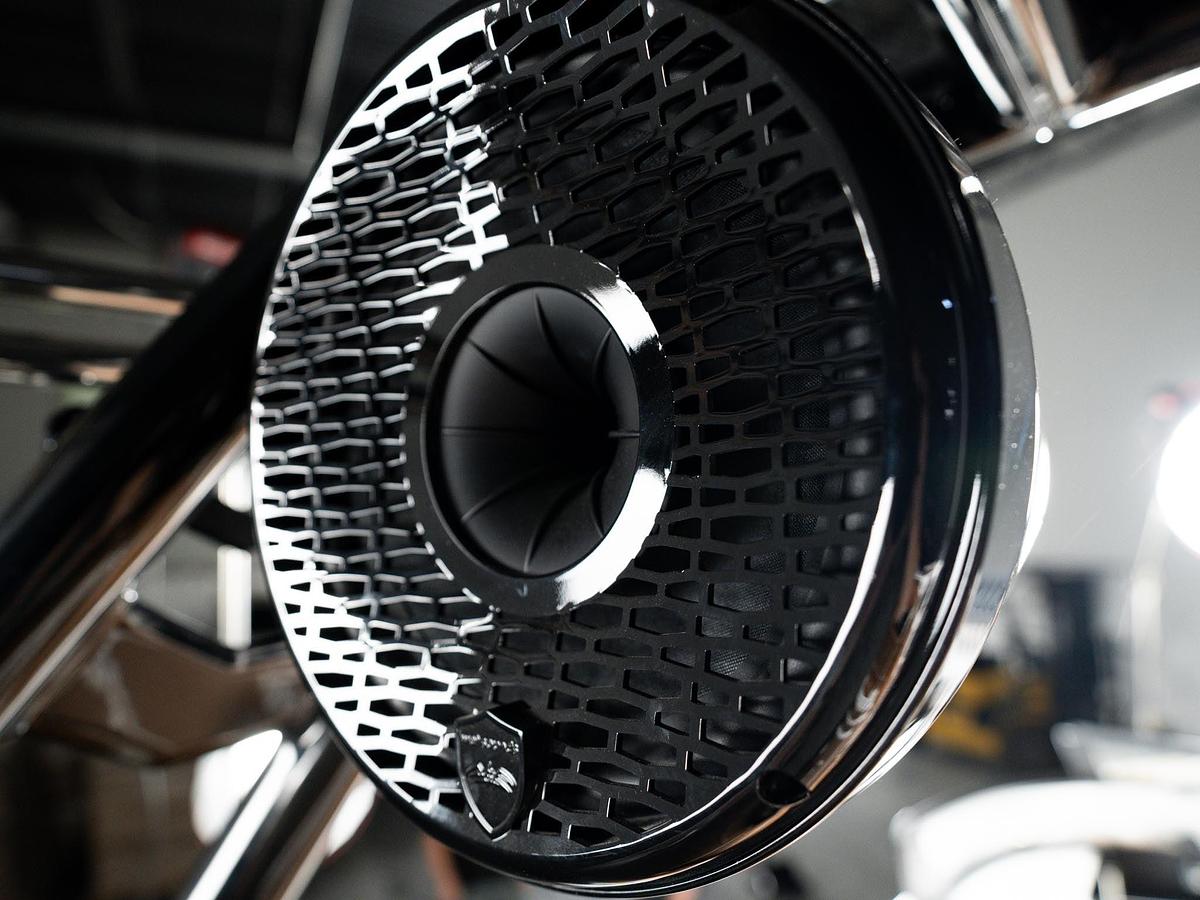 Used 2025 Supreme S240 - White Frost / Castano Brown Interior