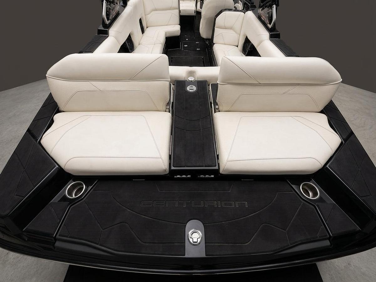 Used 2021 Centurion Ri245 - Black / White