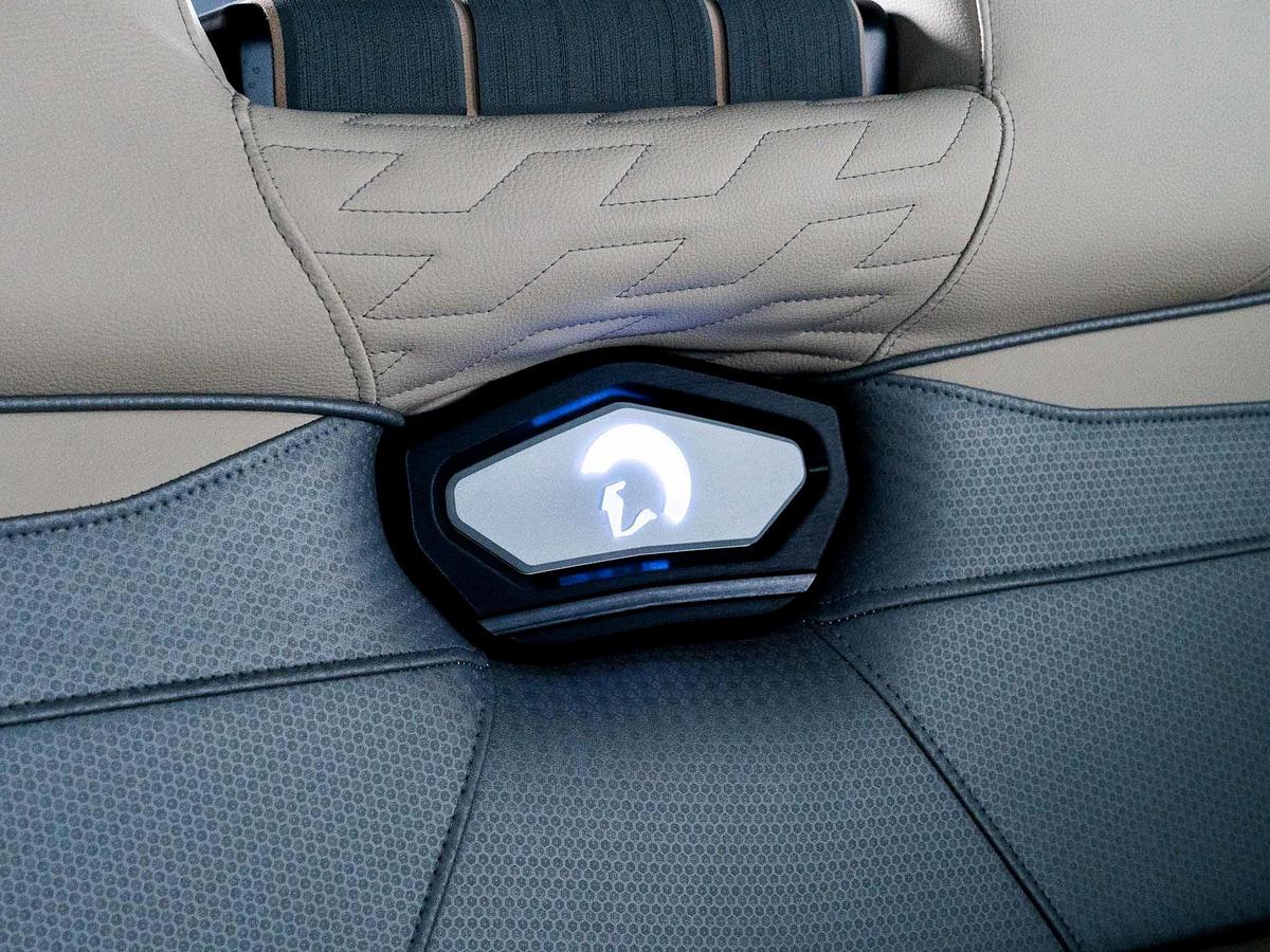 2026 Centurion Ri230 - Blue Steel / White Frost