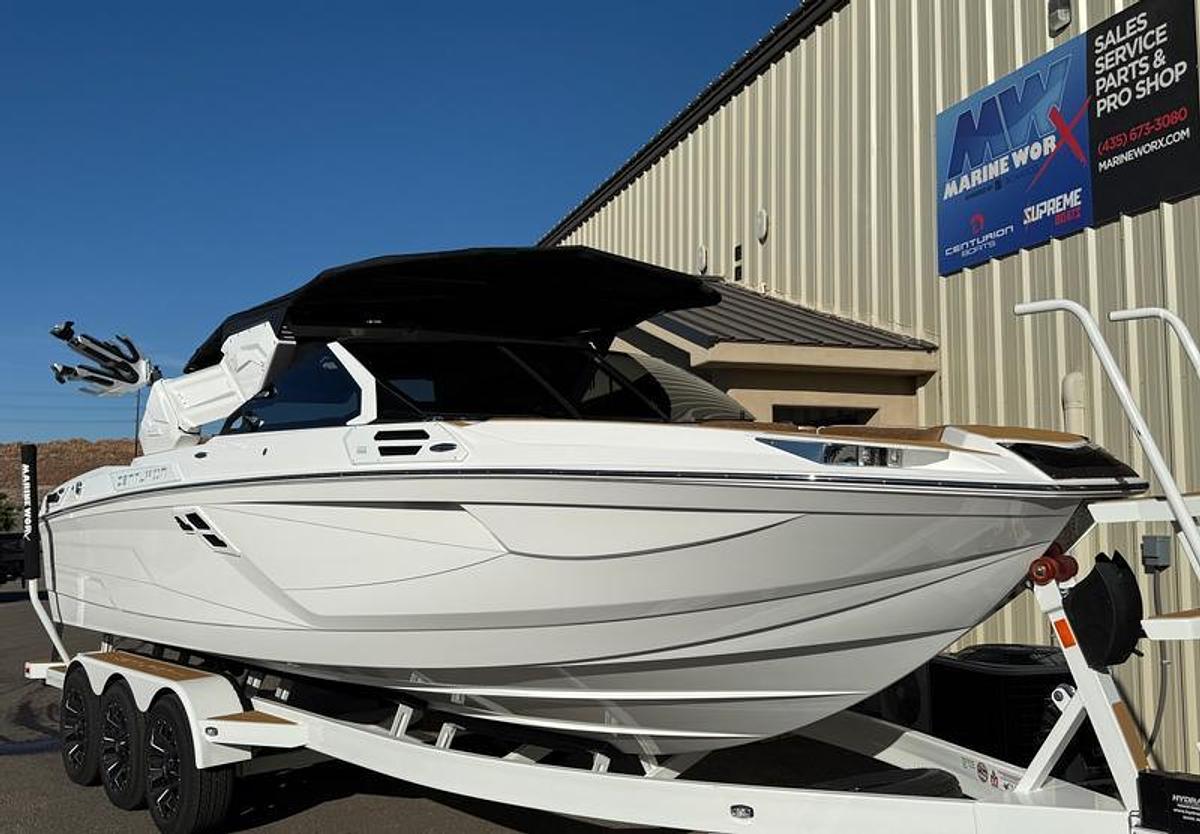 2025 Centurion Ri245