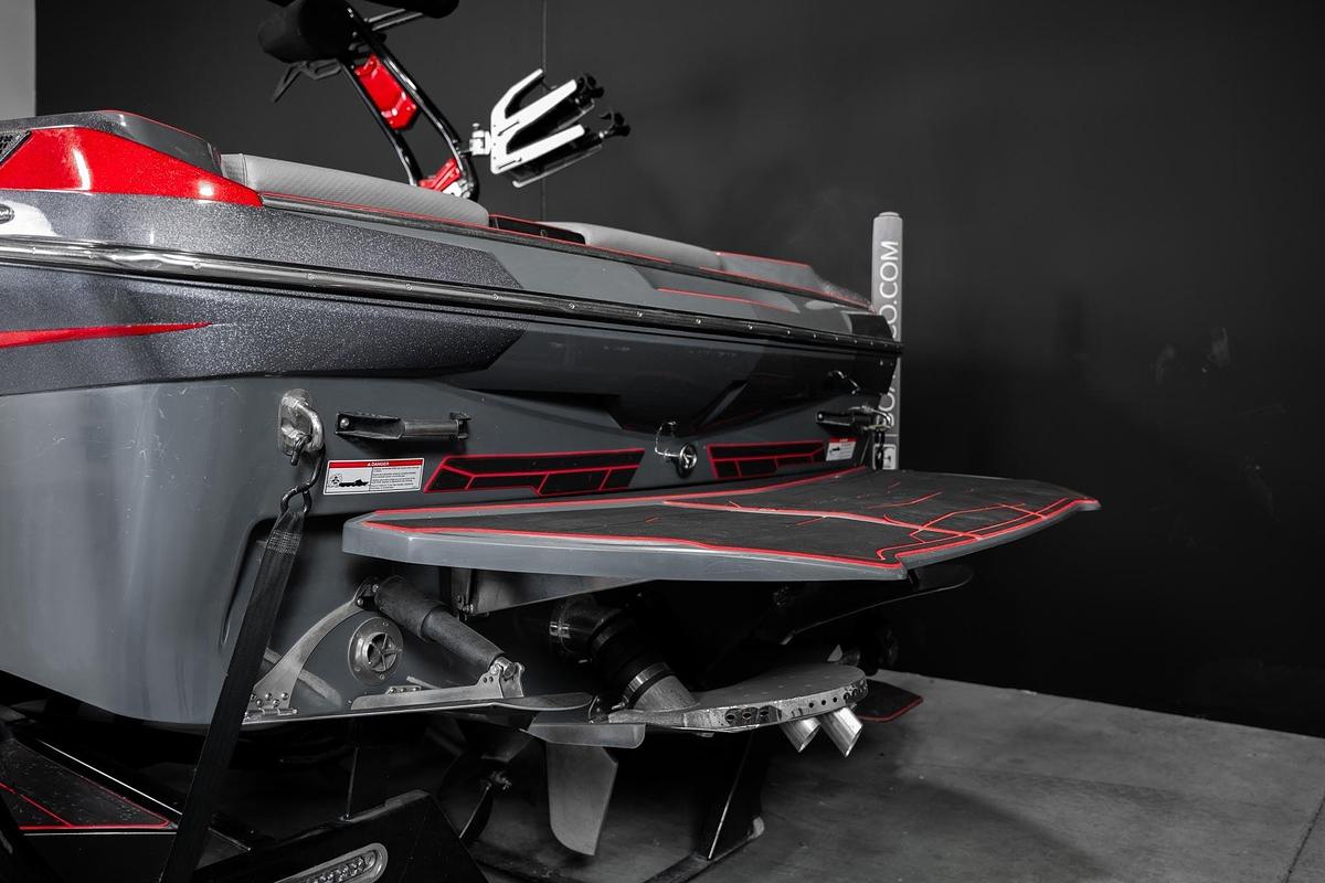 Used 2021 Centurion Fi21 - Red / Gunmetal