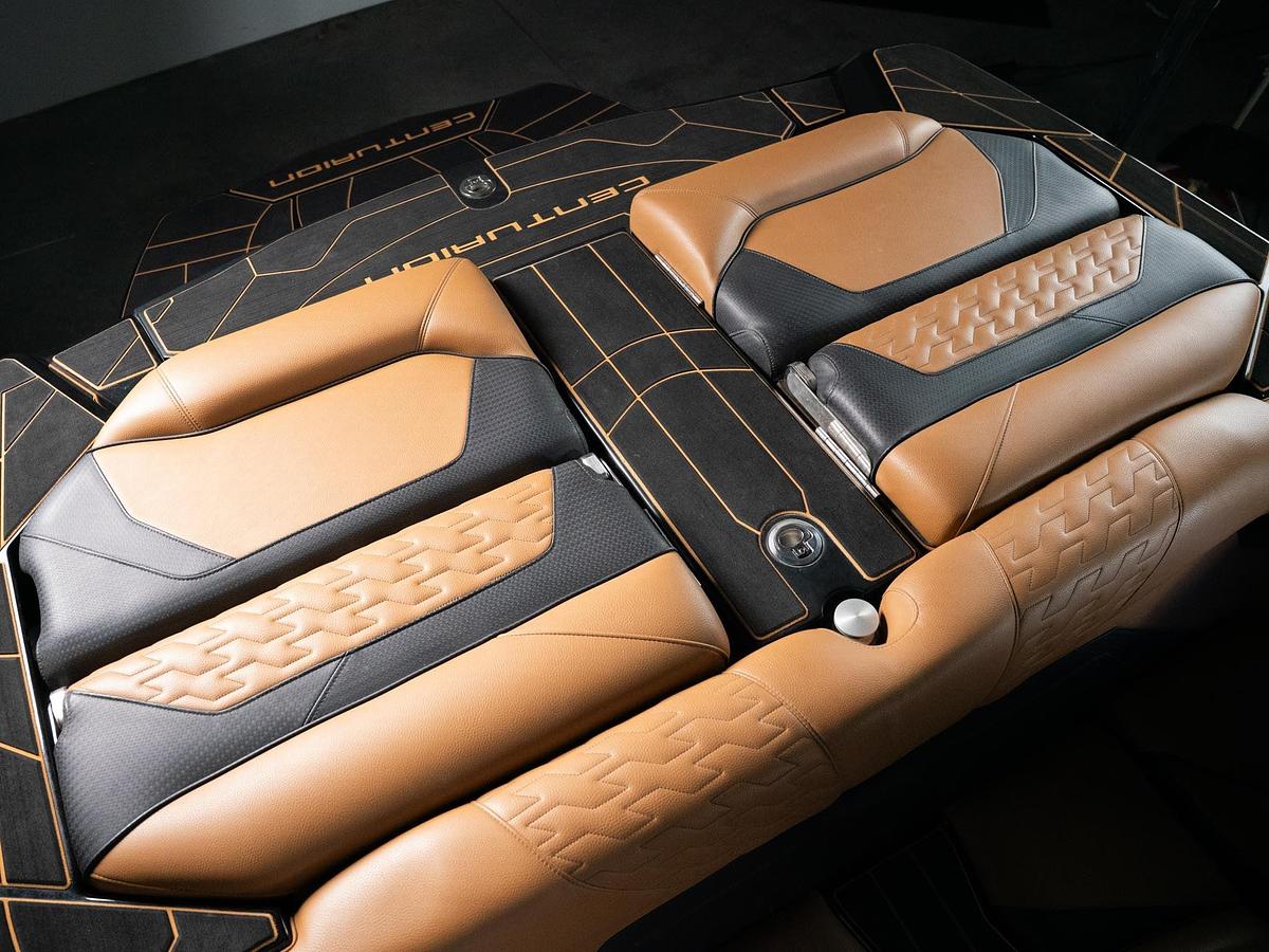 Used 2025 Centurion Ri245 Black Flake / Onyx Black