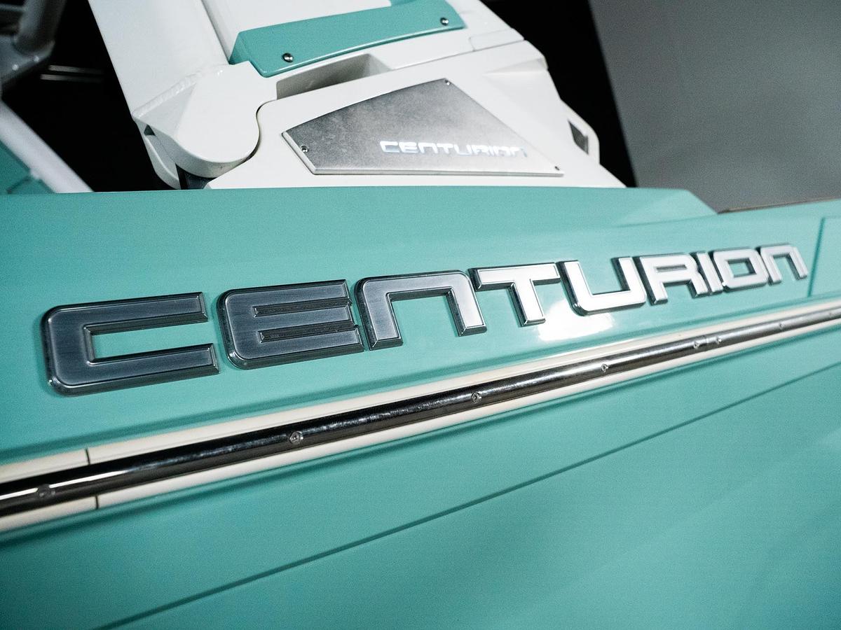 Used 2022 Centurion Ri245 - Spearmint