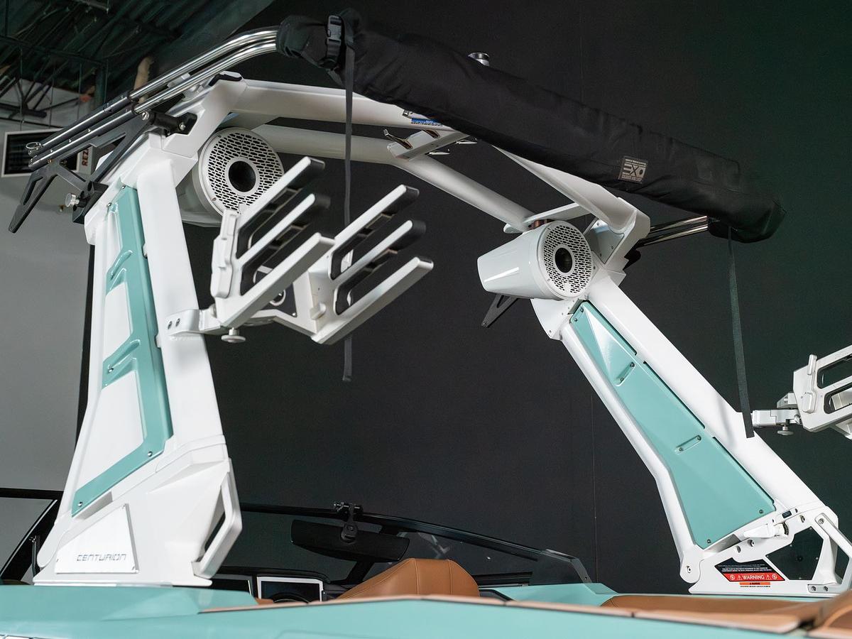 Used 2022 Centurion Ri245 - Spearmint