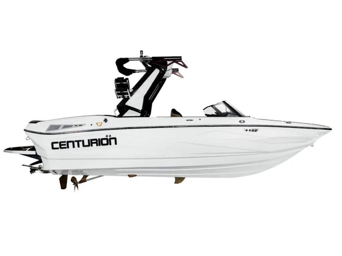 2026 Centurion Nv213 Base