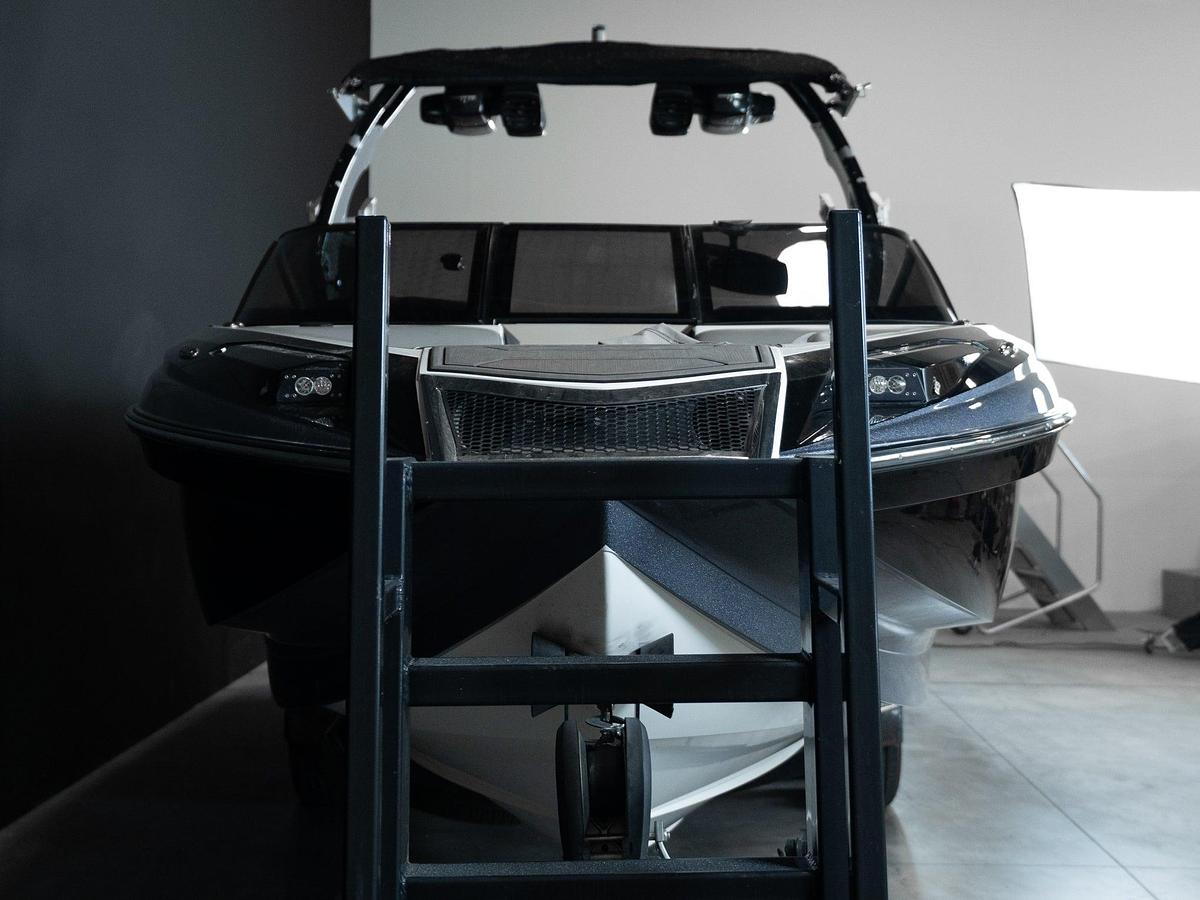 Used 2018 Centurion Ri257 - Black / Gray