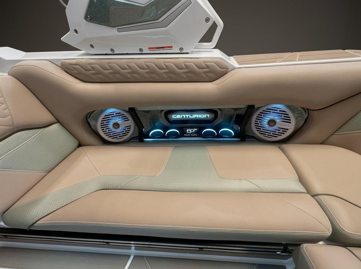 2026 Centurion Ri245 - Olive Flake / White / Tan