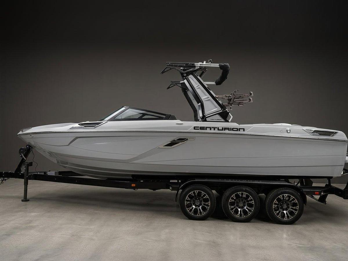 Used 2023 Centurion Ri245 - Stone / Stone