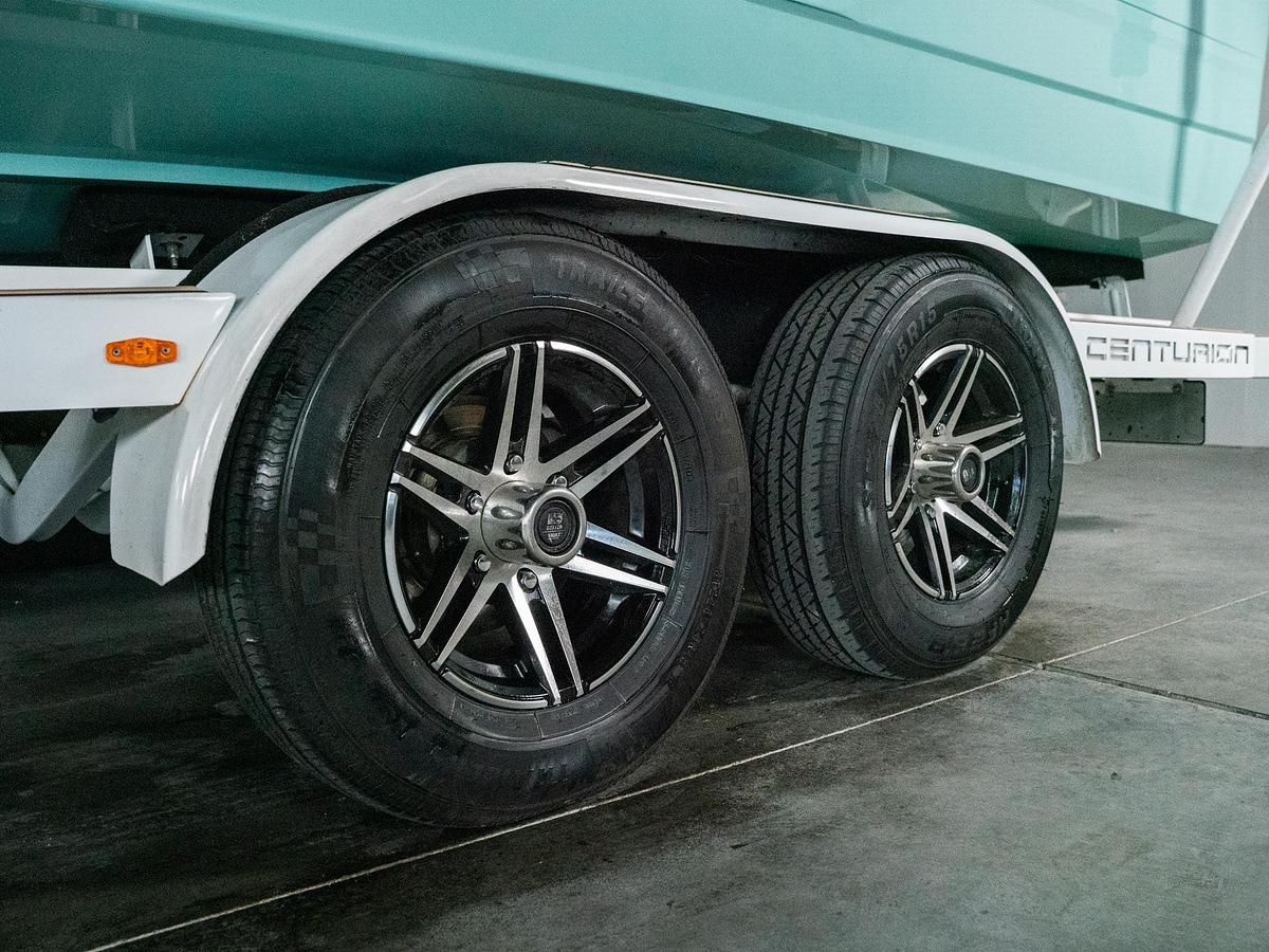 Used 2022 Centurion Ri245 - Spearmint