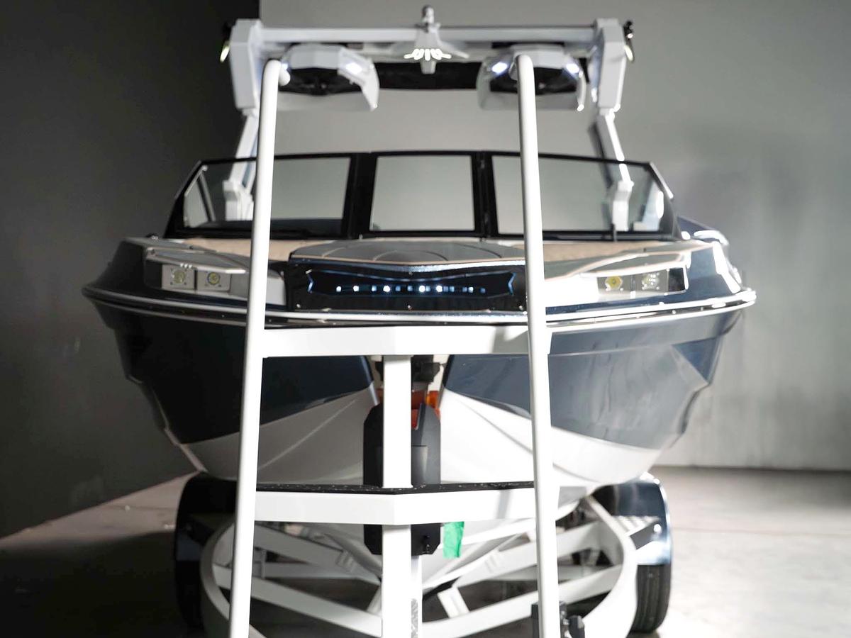 2026 Centurion Ri230 - Blue Steel / White Frost