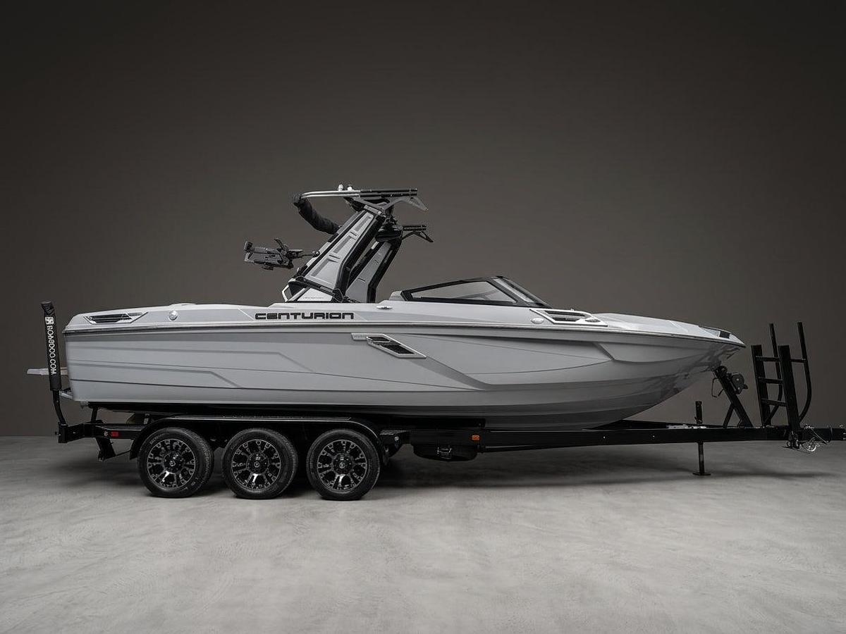 Used 2023 Centurion Ri245 - Stone / Stone