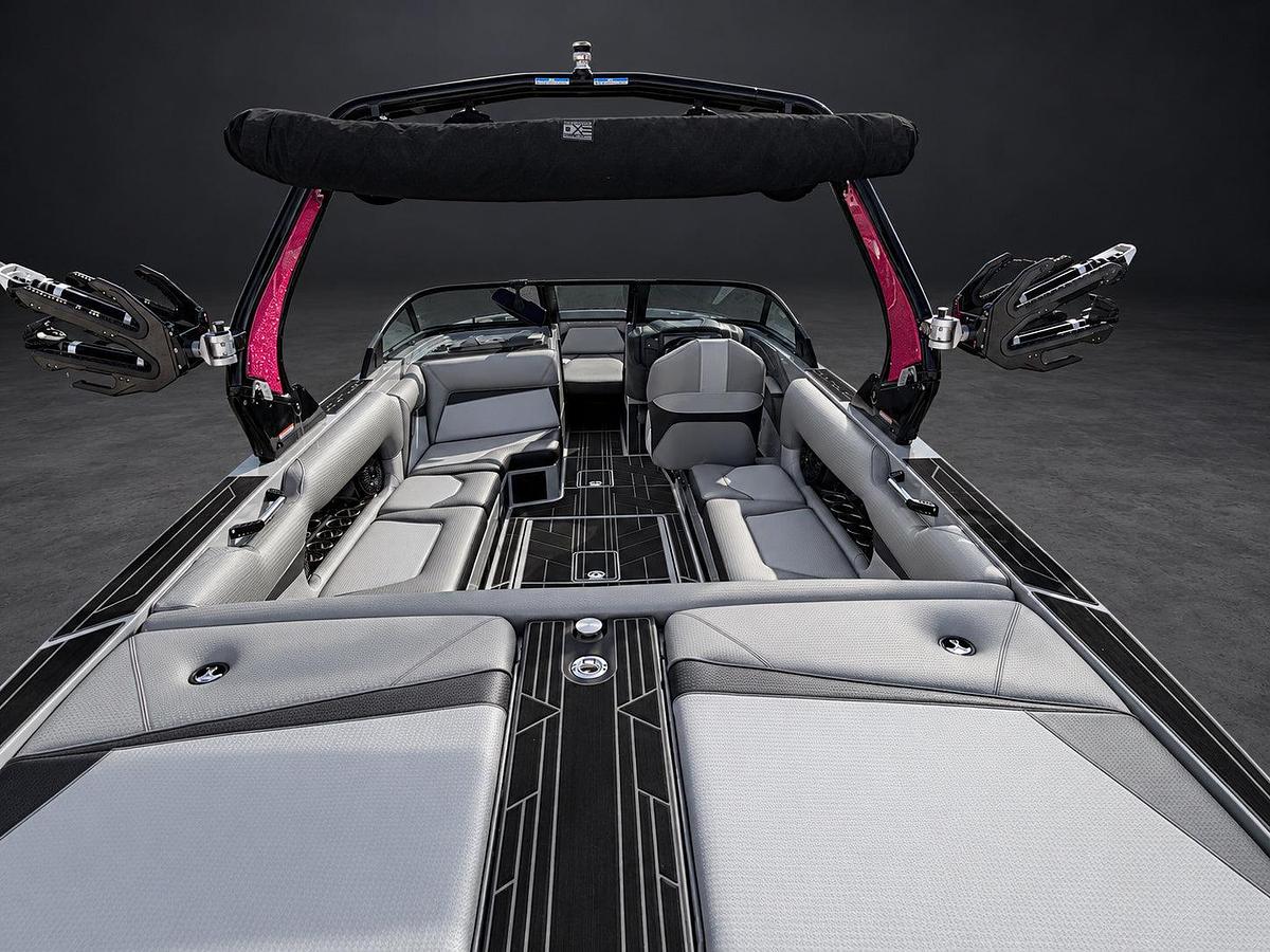 Used 2022 Centurion Vi22 in Pink w/ Grey interior