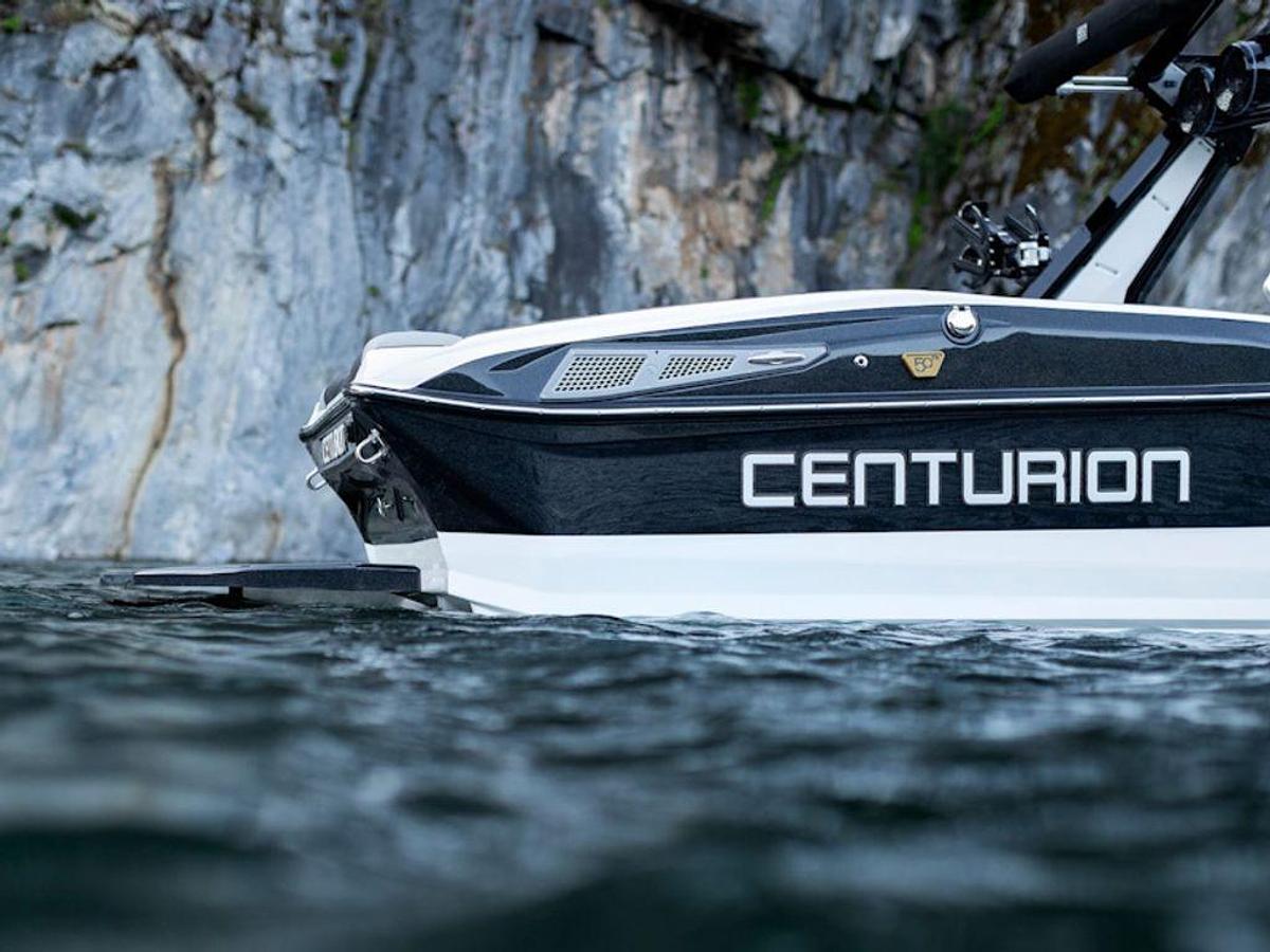 2026 Centurion Nv243 Base