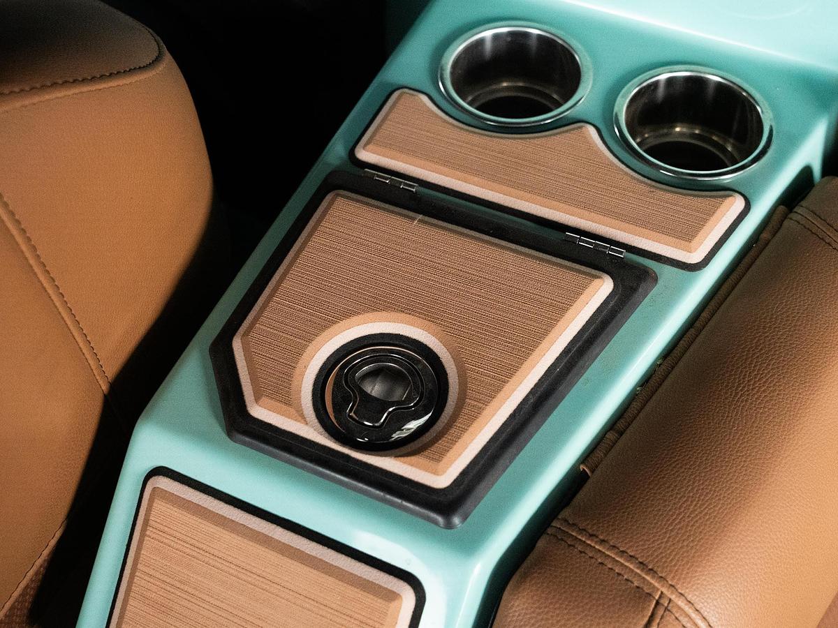 Used 2022 Centurion Ri245 - Spearmint