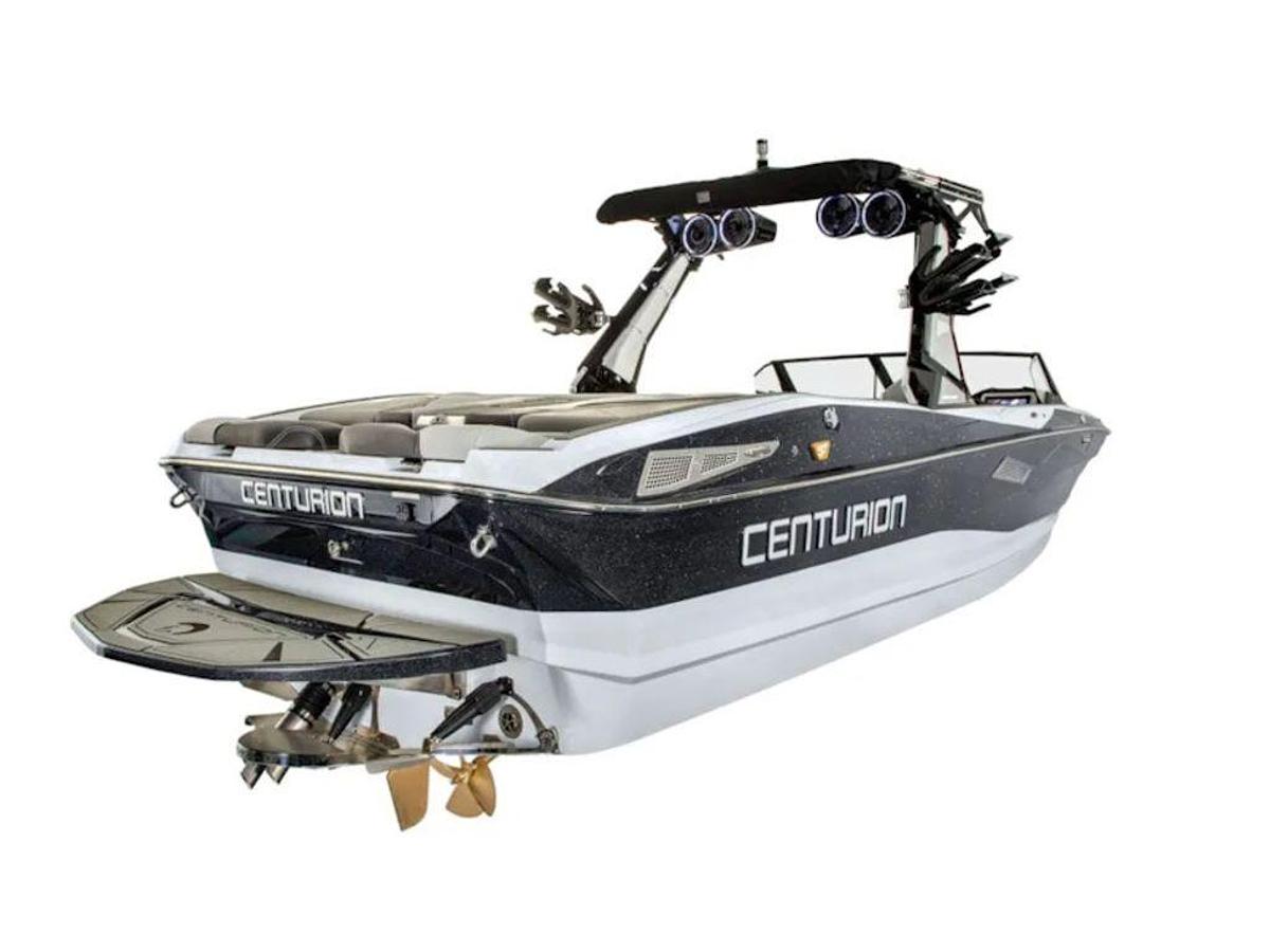 2026 Centurion Nv243 Base