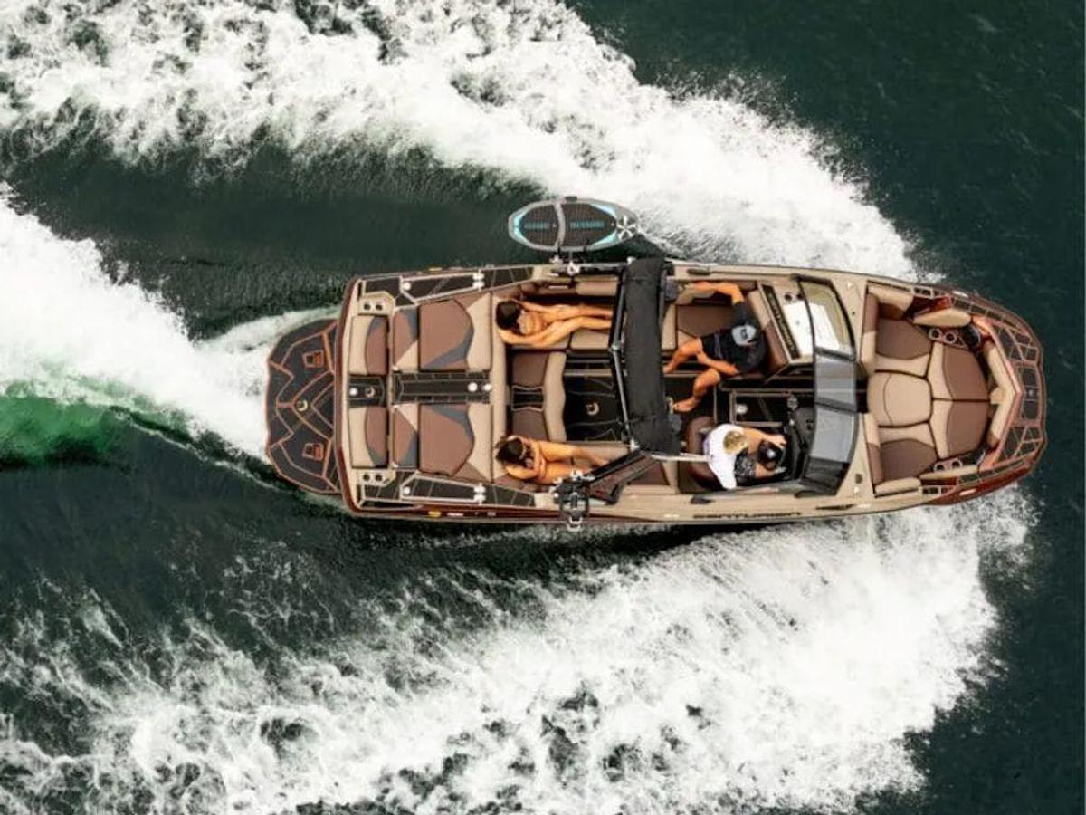 2026 Centurion Fe23 Base