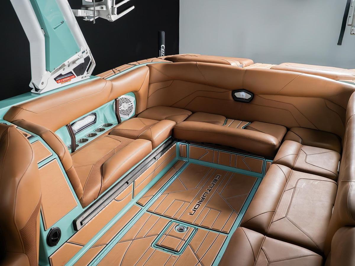 Used 2022 Centurion Ri245 - Spearmint