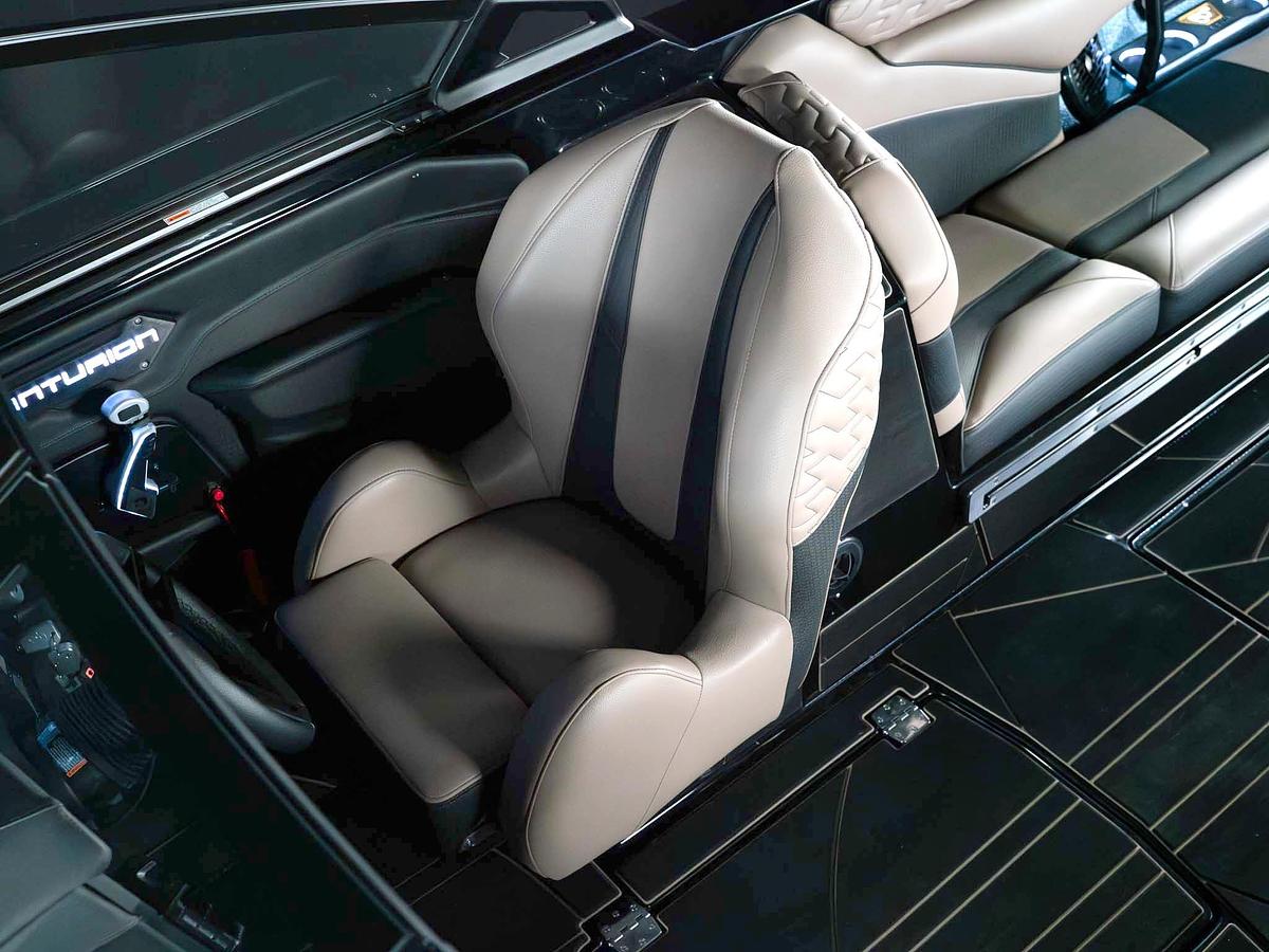 2026 Centurion Ri265 - Steel Blue / Onyx Black