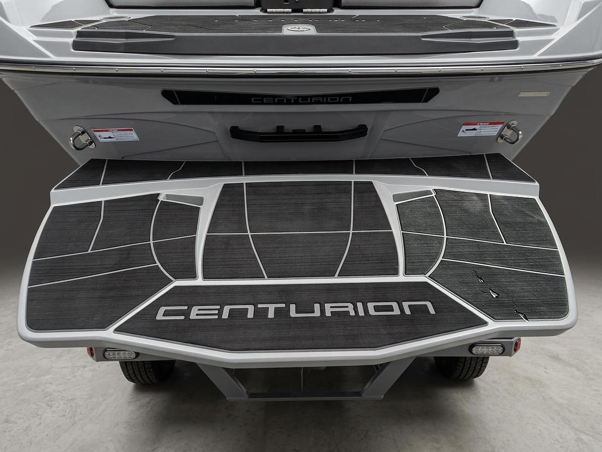 Used 2023 Centurion Ri245 - Stone / Stone