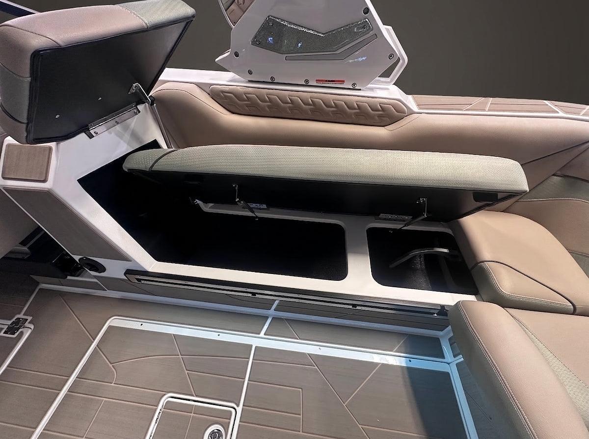 2026 Centurion Ri245 - Olive Flake / White / Tan