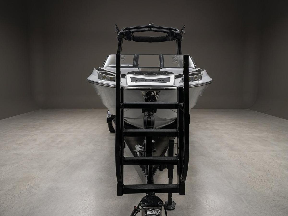 Used 2023 Centurion Ri245 - Stone / Stone