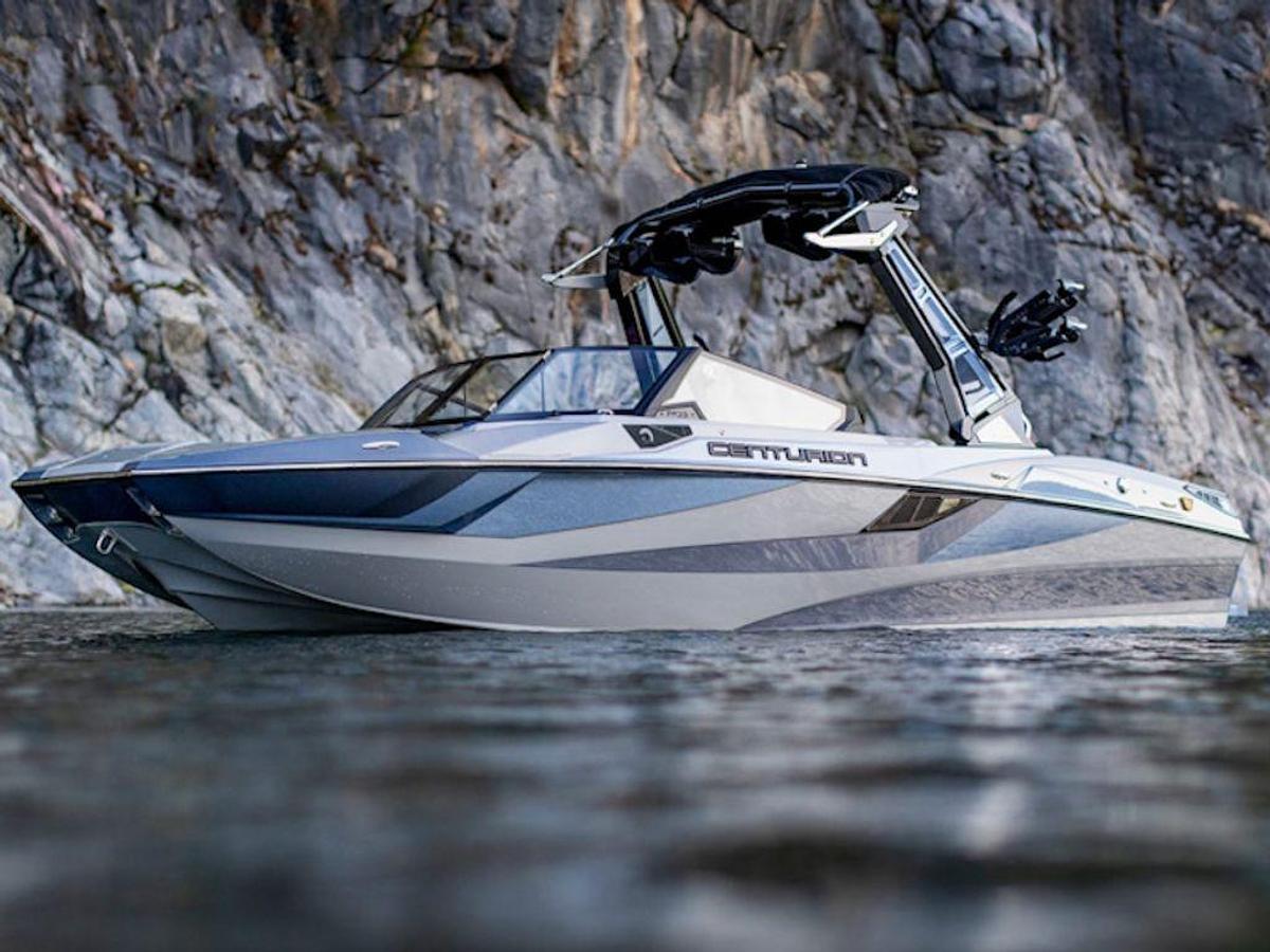 2026 Centurion Fe23 Base