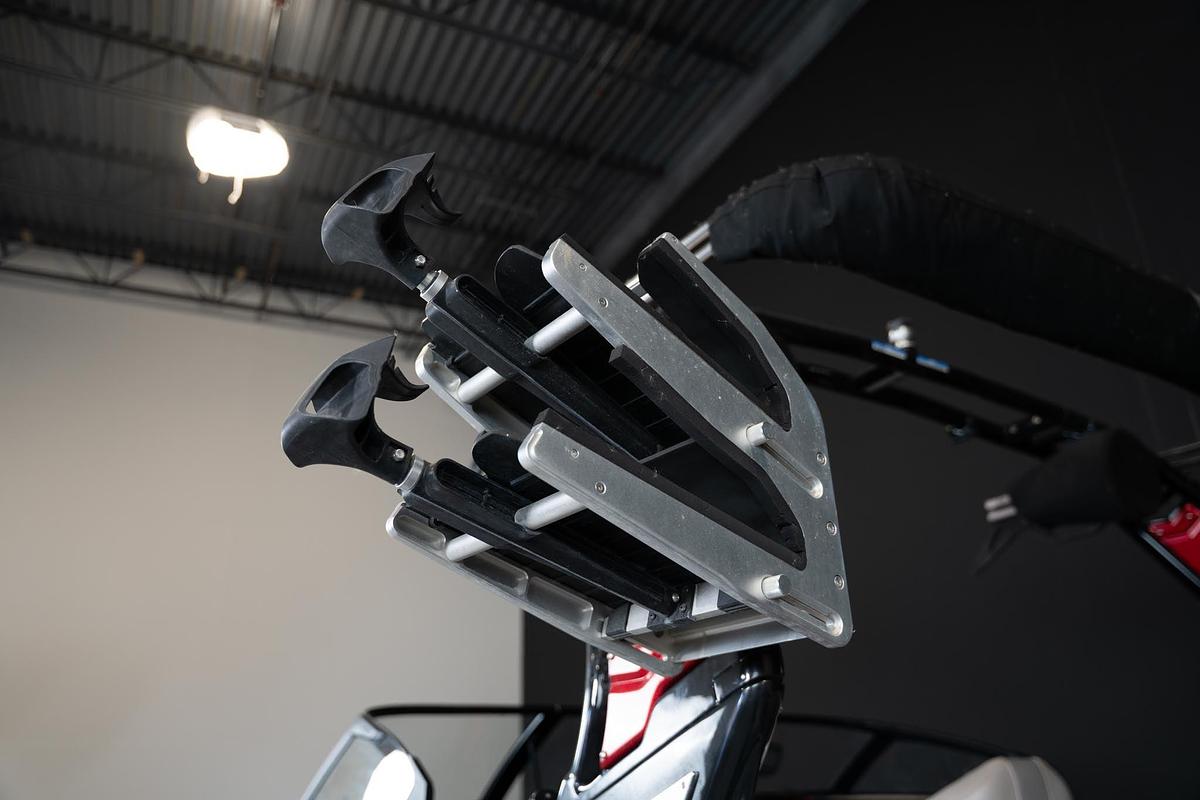 Used 2021 Centurion Fi21 - Red / Gunmetal