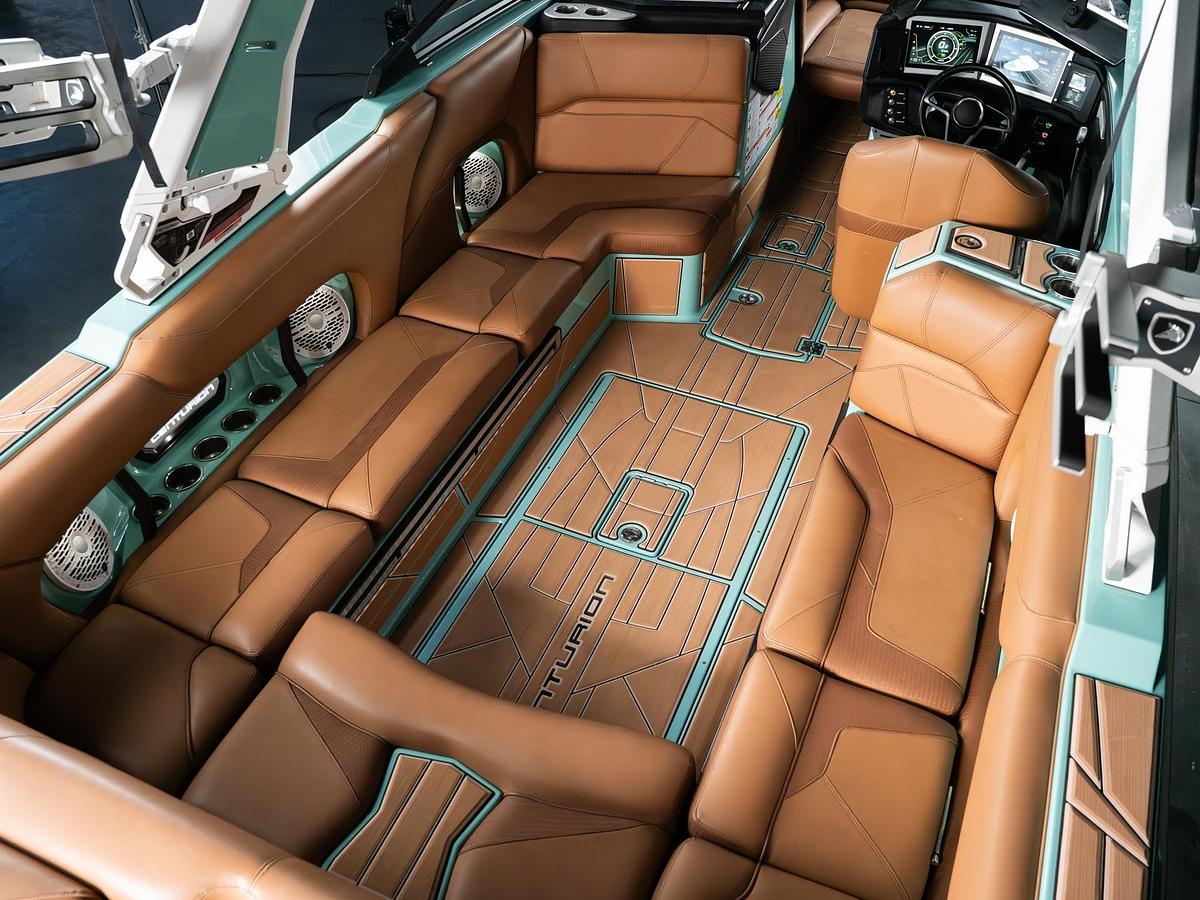 Used 2022 Centurion Ri245 - Spearmint