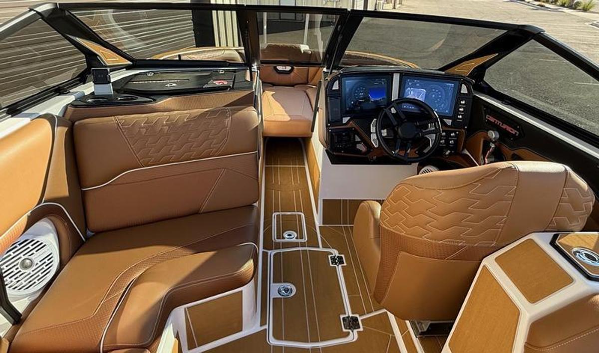 2025 Centurion Ri245