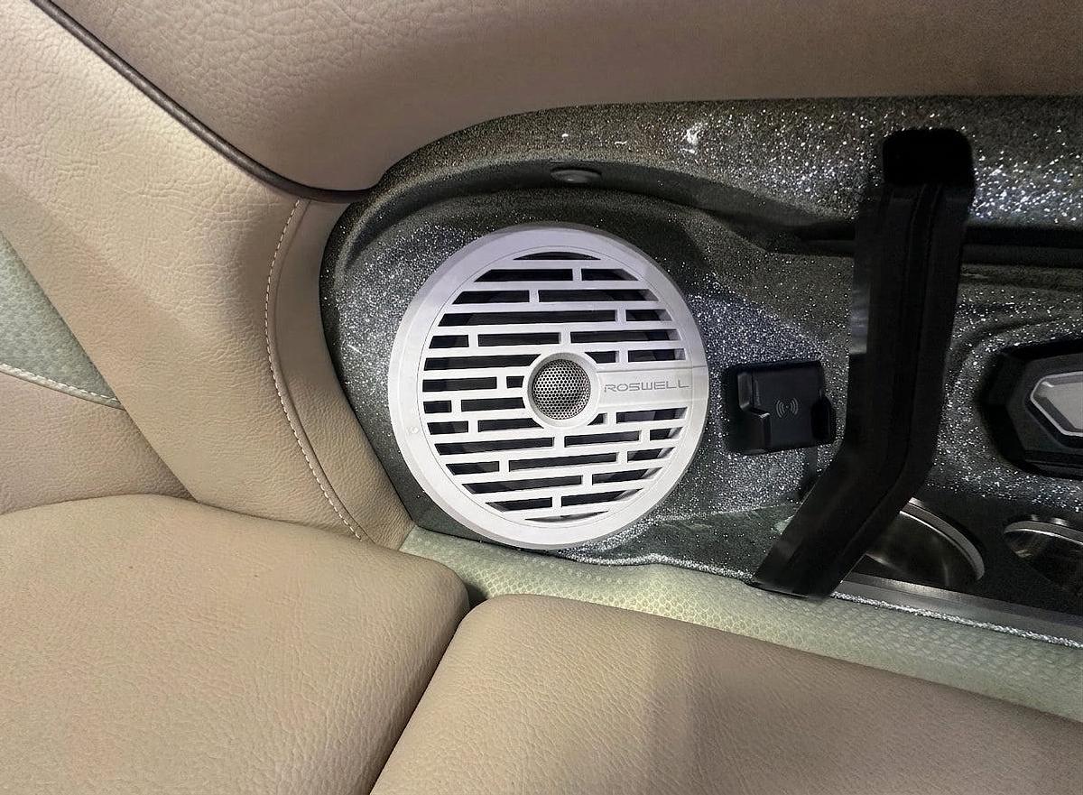 2026 Centurion Ri245 - Olive Flake / White / Tan