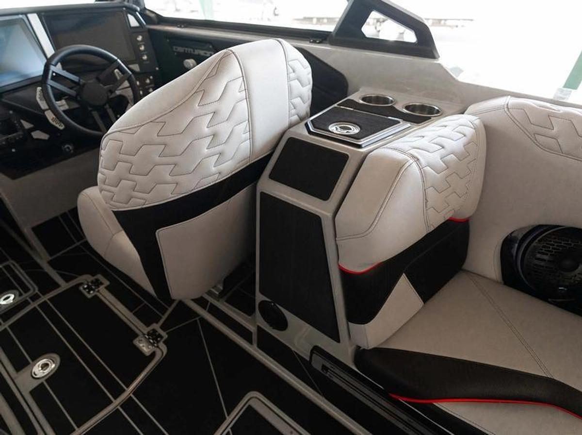 2025 Centurion Ri245