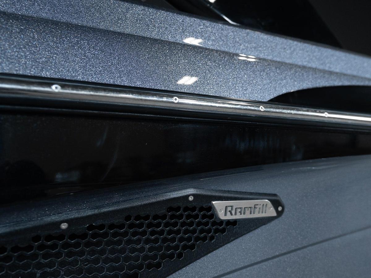 Used 2018 Centurion Ri257 - Black / Gray