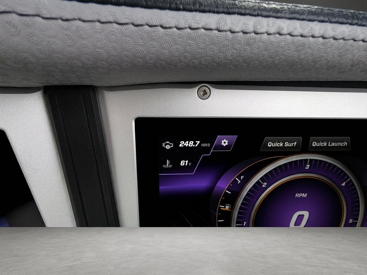 Used 2023 Centurion Ri245 - Stone / Stone