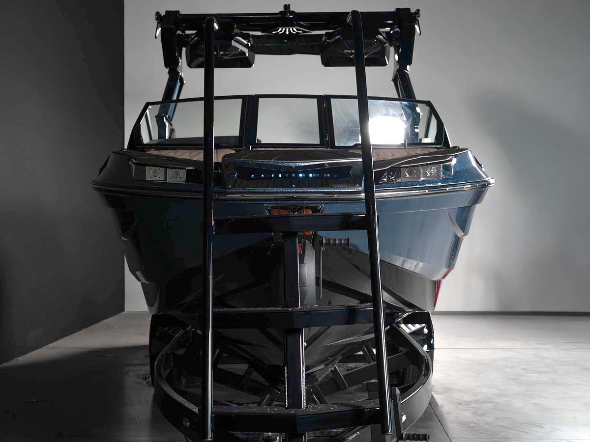 2026 Centurion Ri265 - Steel Blue / Onyx Black