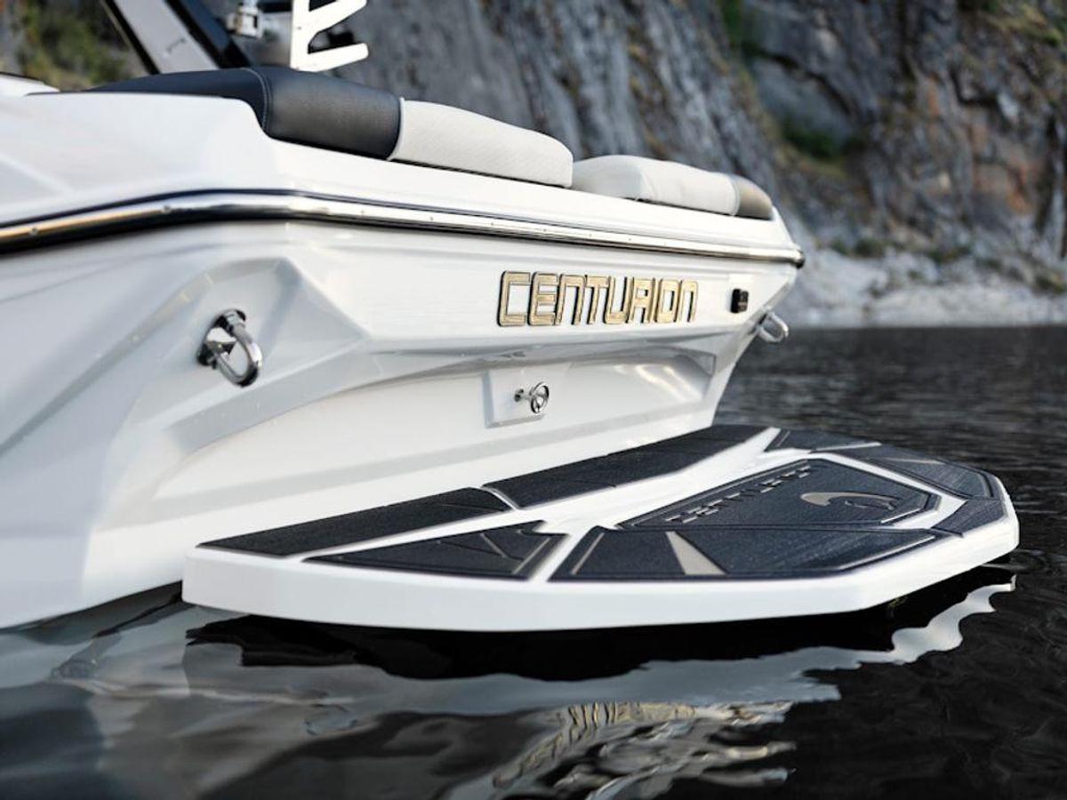 2026 Centurion Nv213 Base