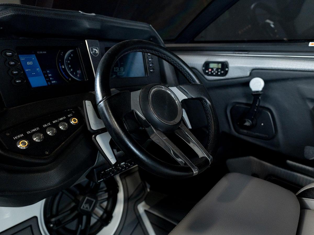 Used 2018 Centurion Ri257 - Black / Gray