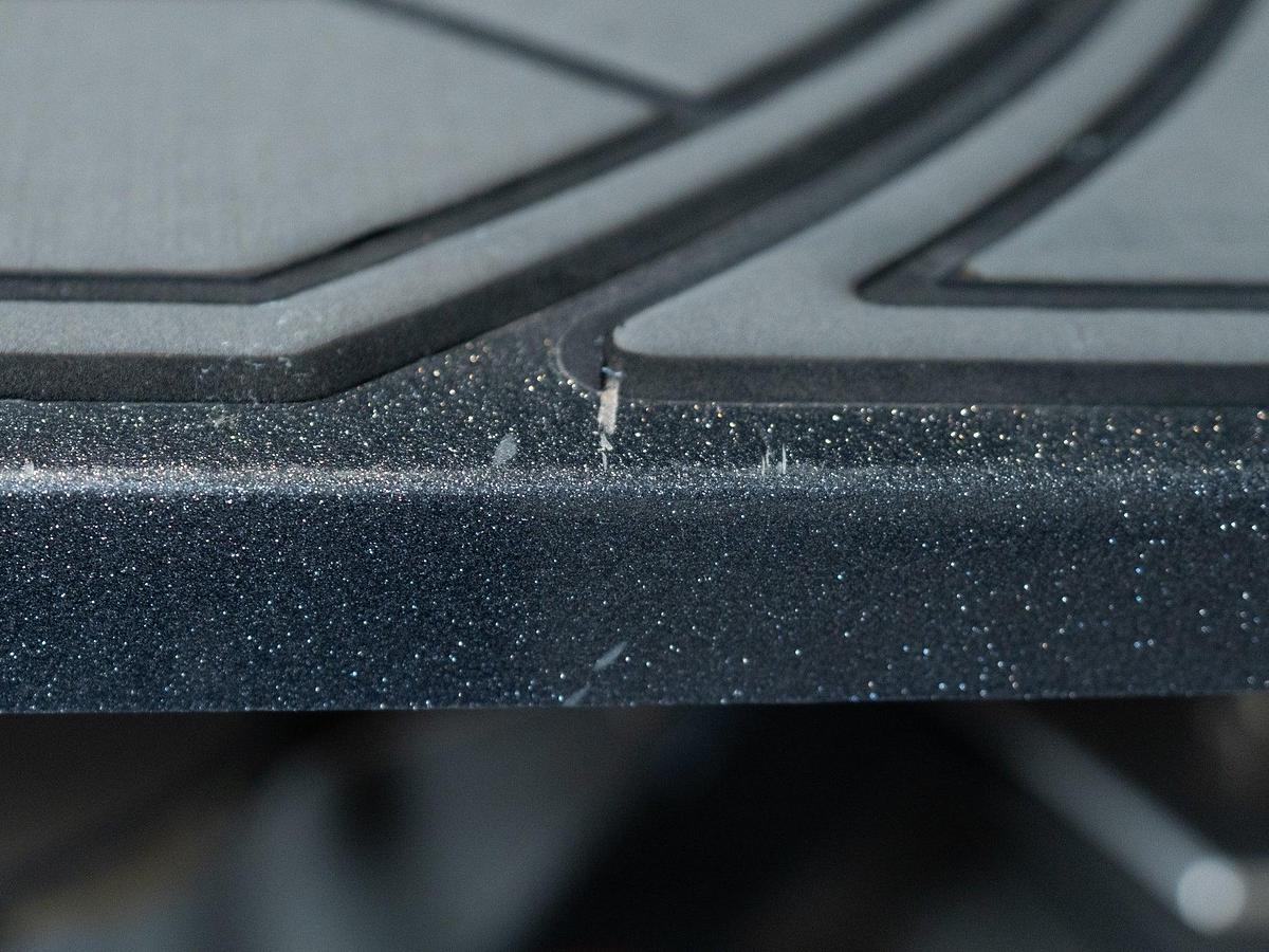 Used 2018 Centurion Ri257 - Black / Gray