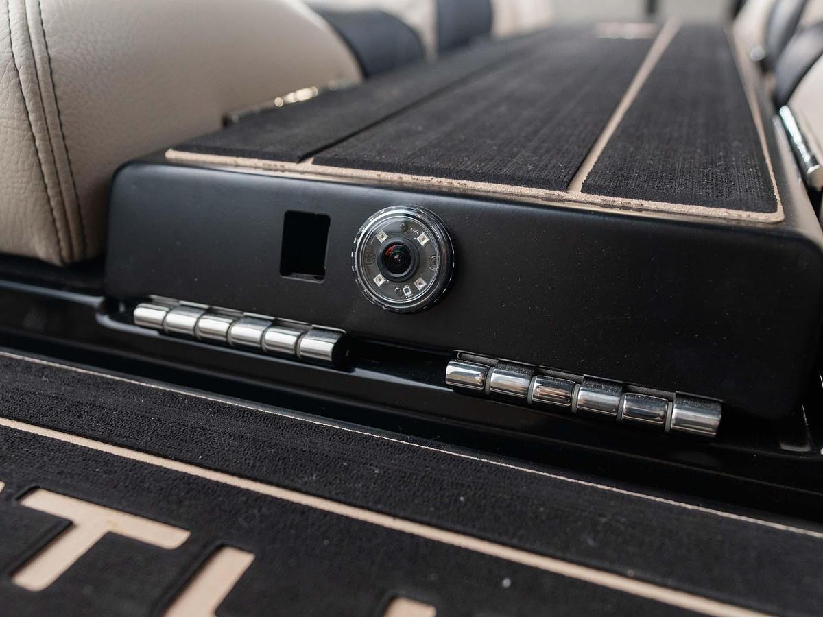 2026 Centurion Ri245 - Olive Pewter Flake / Onyx Black