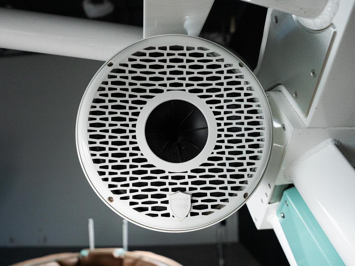 Used 2022 Centurion Ri245 - Spearmint