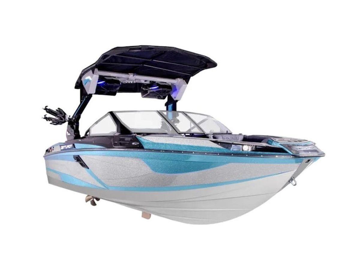 2026 Centurion Ri245 Base