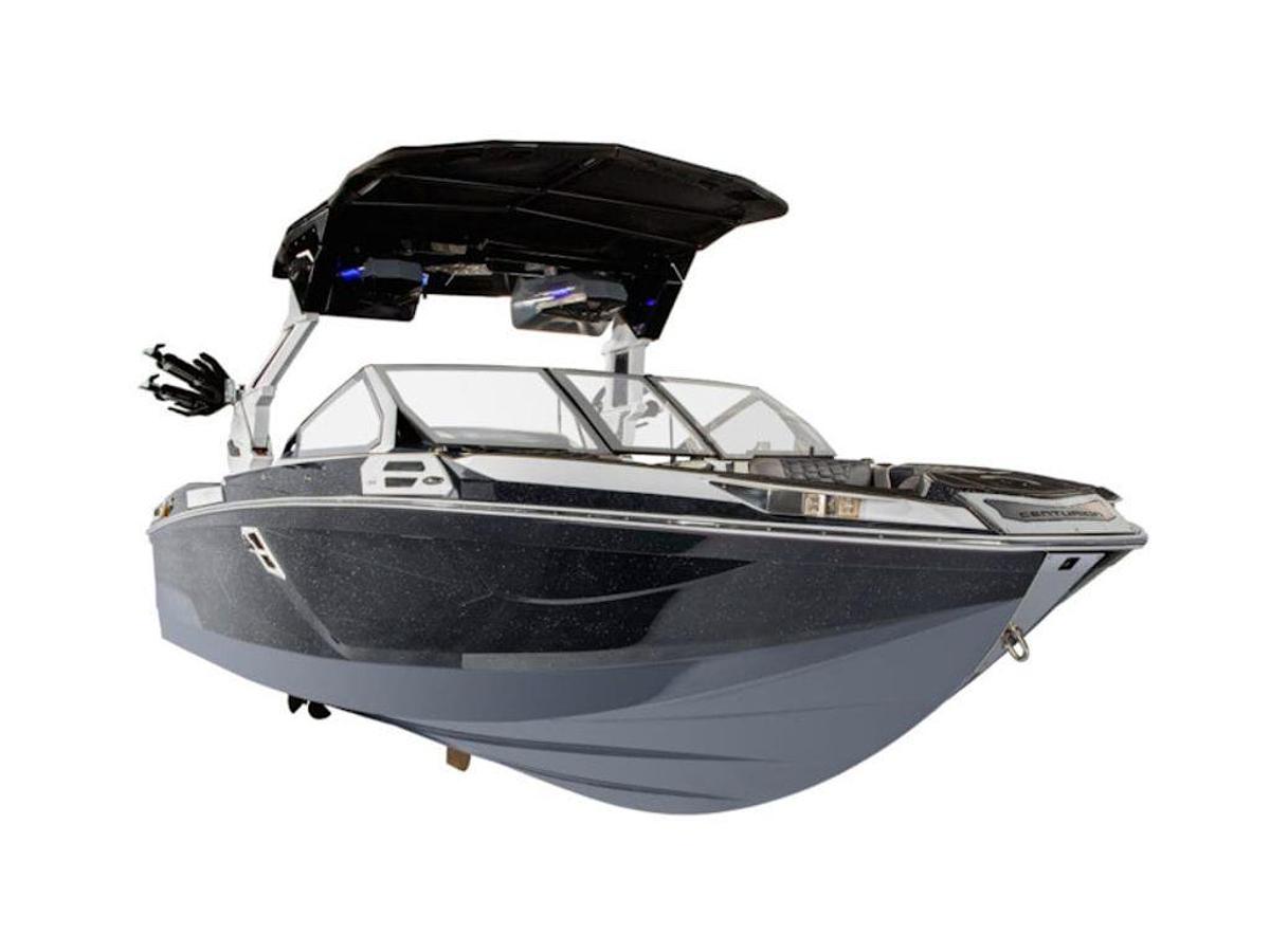 2026 Centurion Ri265 Base