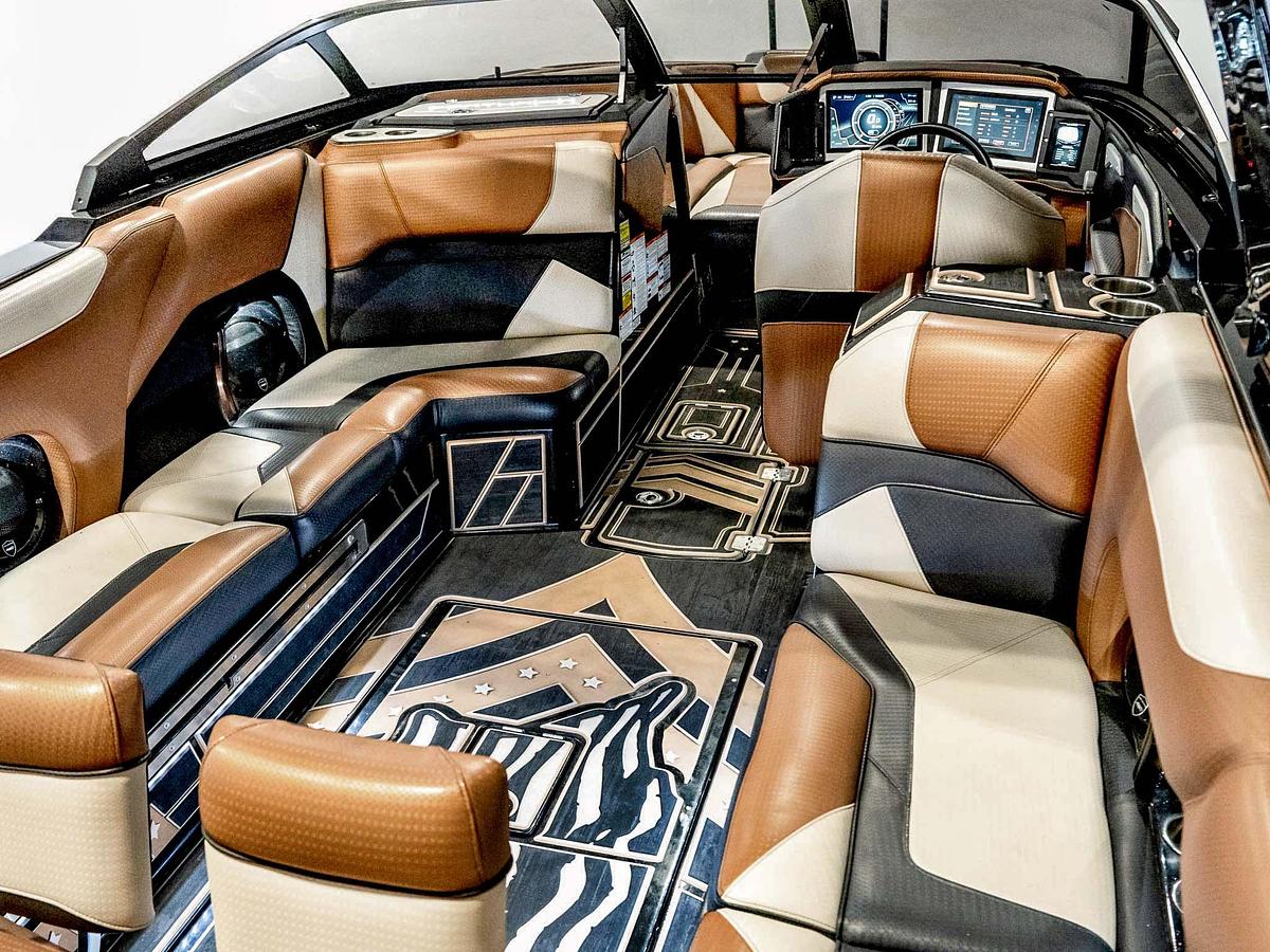 Used 2022 Centurion Ri245 - Black / Black Metal Flake / S2S