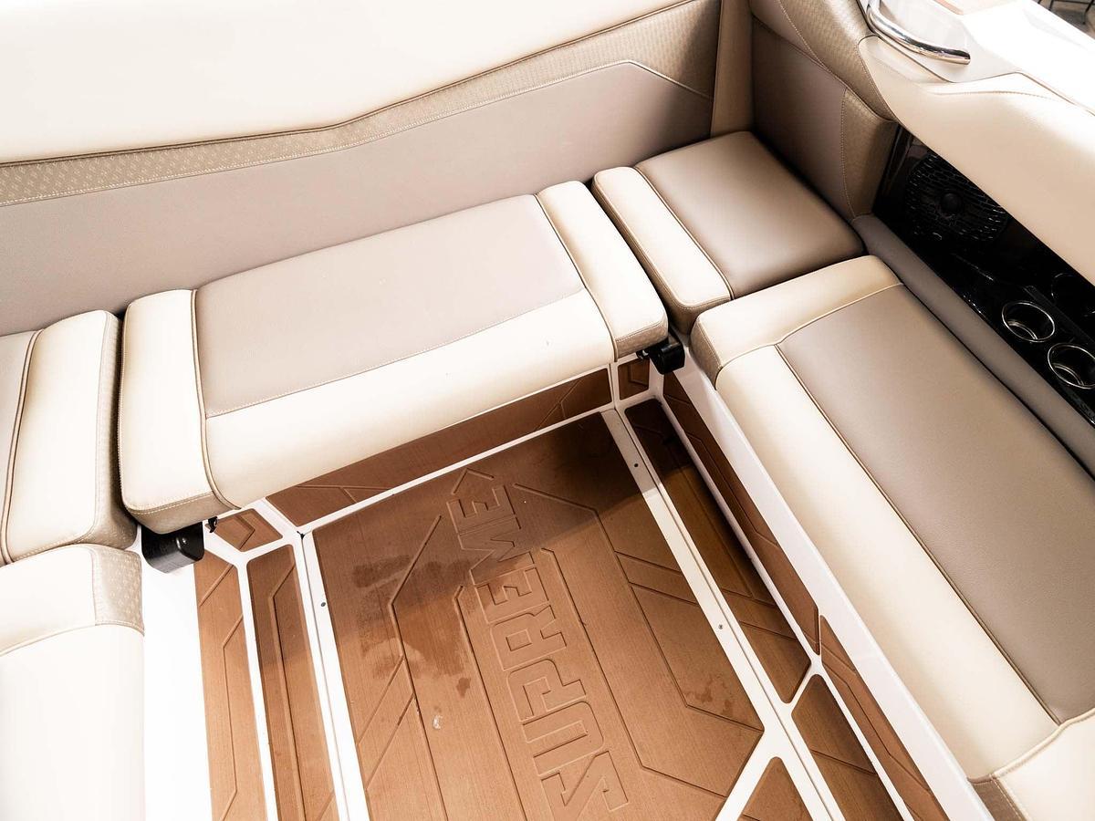 2026 Supreme S240 - Steel Blue / White