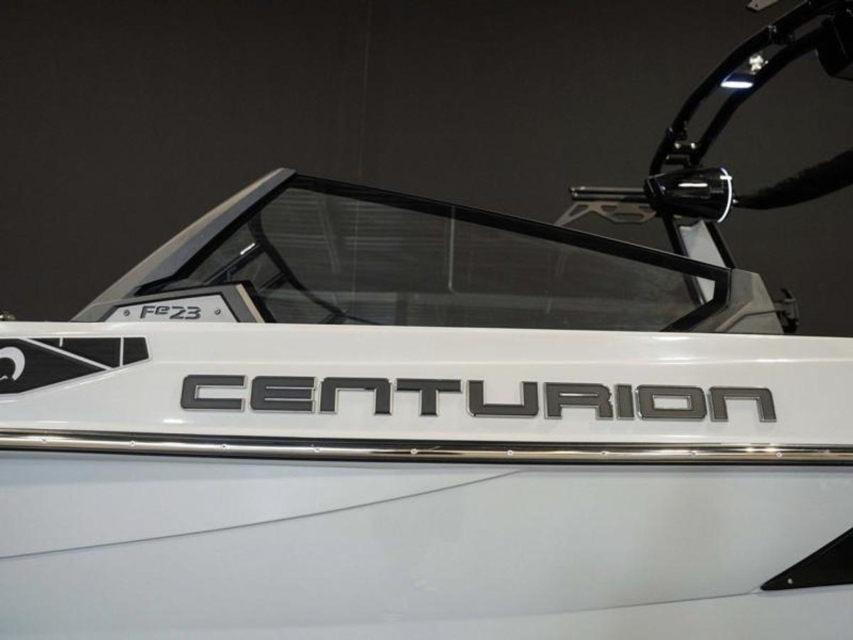 2025 Centurion Fe23