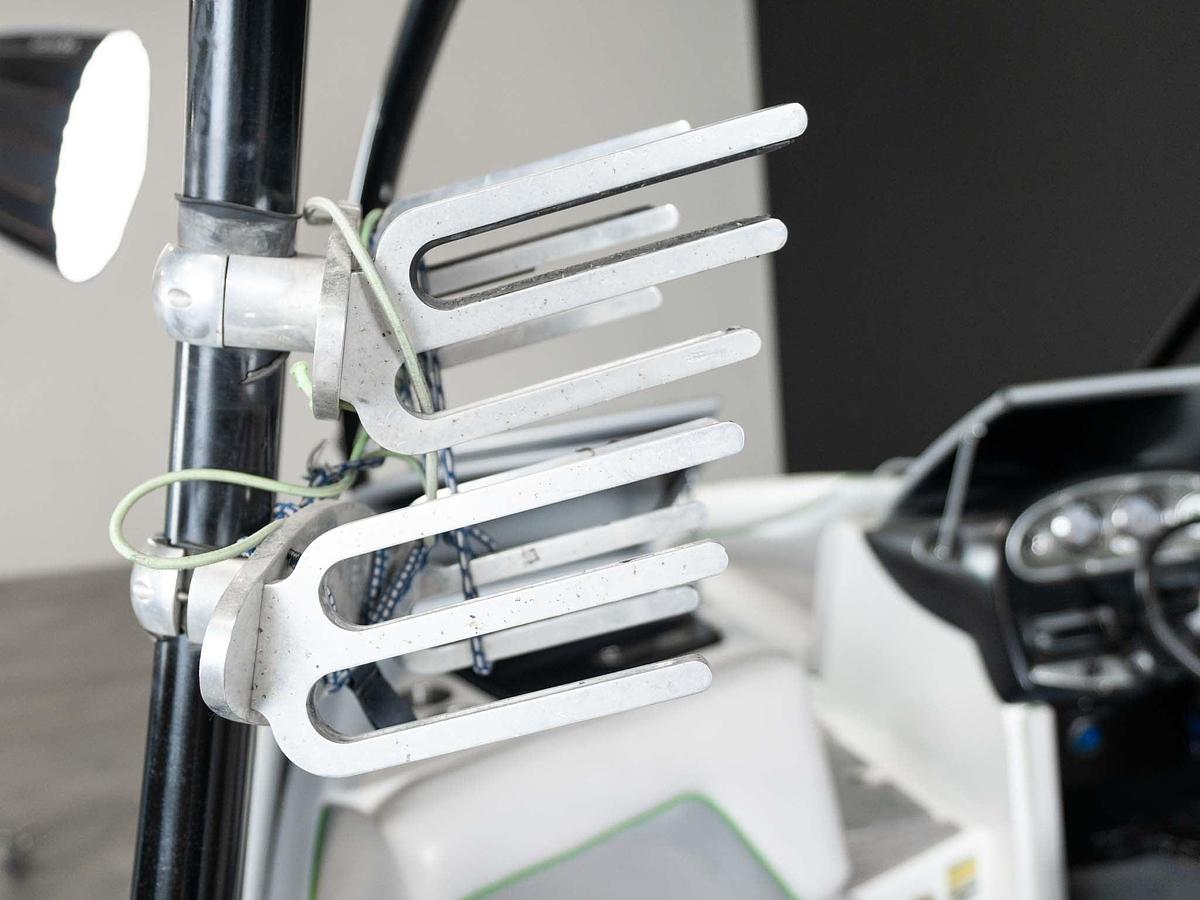 Used 2009 Centurion Air Warrior Falcon V - Green / Black