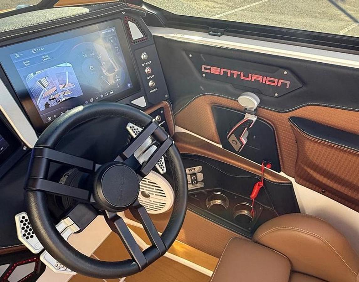 2025 Centurion Ri245