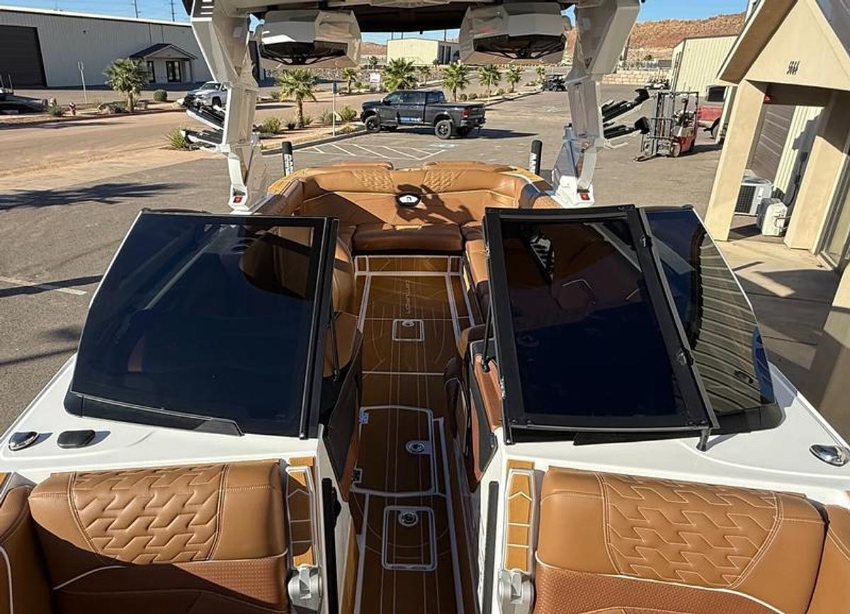 2025 Centurion Ri245