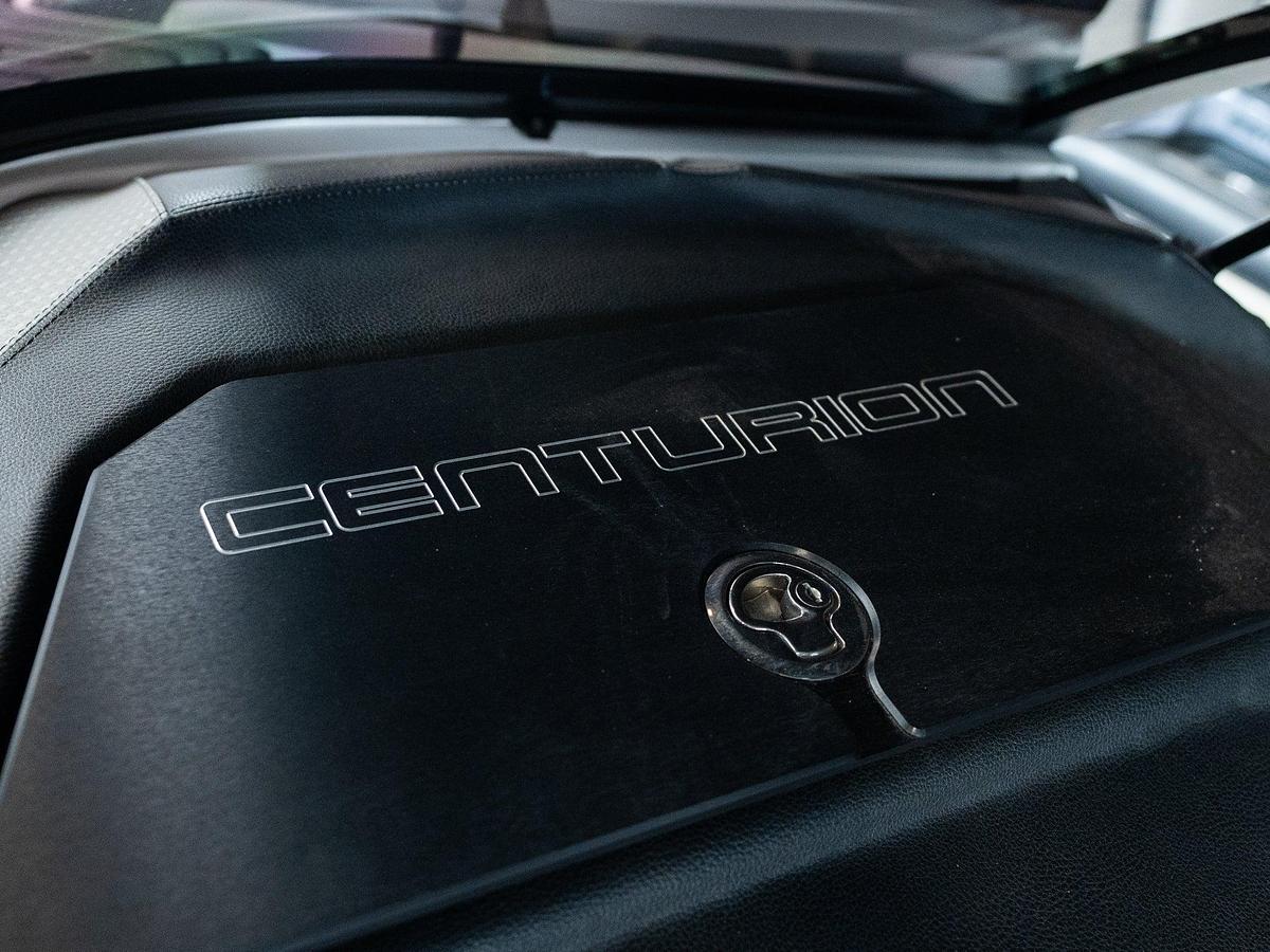 Used 2018 Centurion Ri257 - Black / Gray