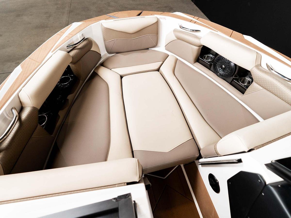 2026 Supreme S240 - Steel Blue / White