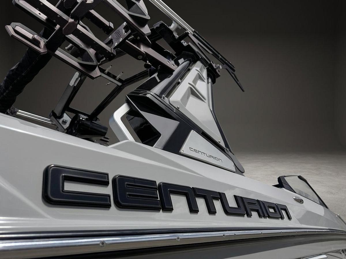 Used 2023 Centurion Ri245 - Stone / Stone